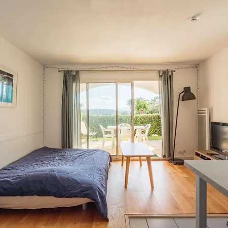 Studio Biarritz, 1 Piece, 4 Personnes - Fr-1-3-605 Biarritz