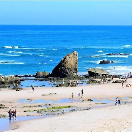 Studio Biarritz, 1 Piece, 4 Personnes - Fr-1-3-605 * Biarritz