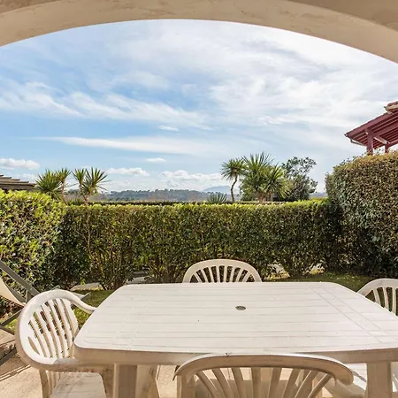 Studio Biarritz, 1 Piece, 4 Personnes - Fr-1-3-605 * Biarritz